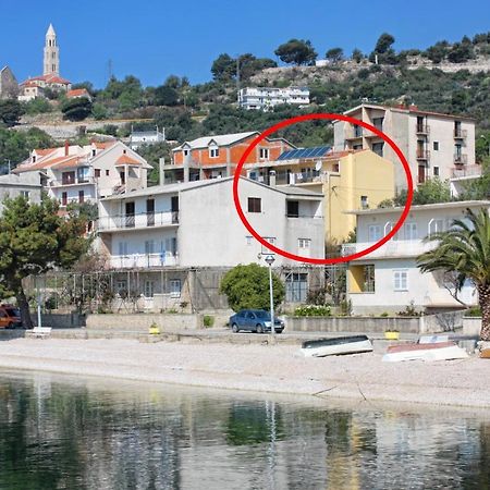 Apartments By The Sea Igrane, Makarska - 311 Εξωτερικό φωτογραφία