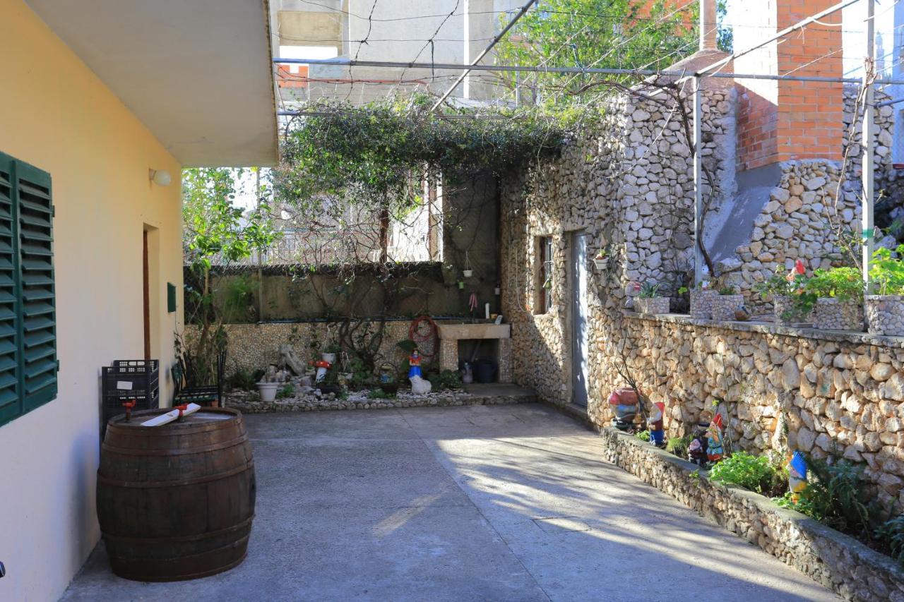 Apartments By The Sea Igrane, Makarska - 311 Εξωτερικό φωτογραφία