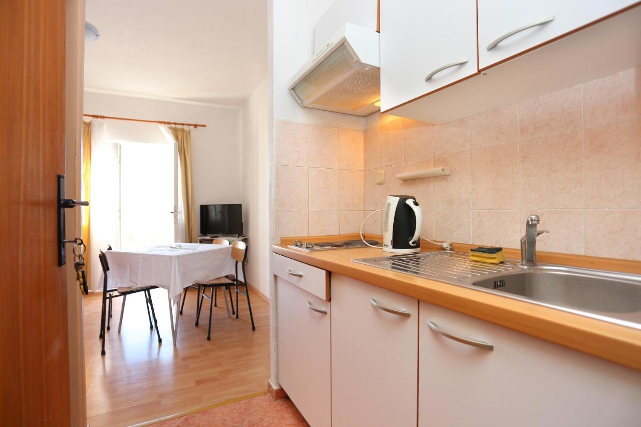 Apartments By The Sea Igrane, Makarska - 311 Εξωτερικό φωτογραφία