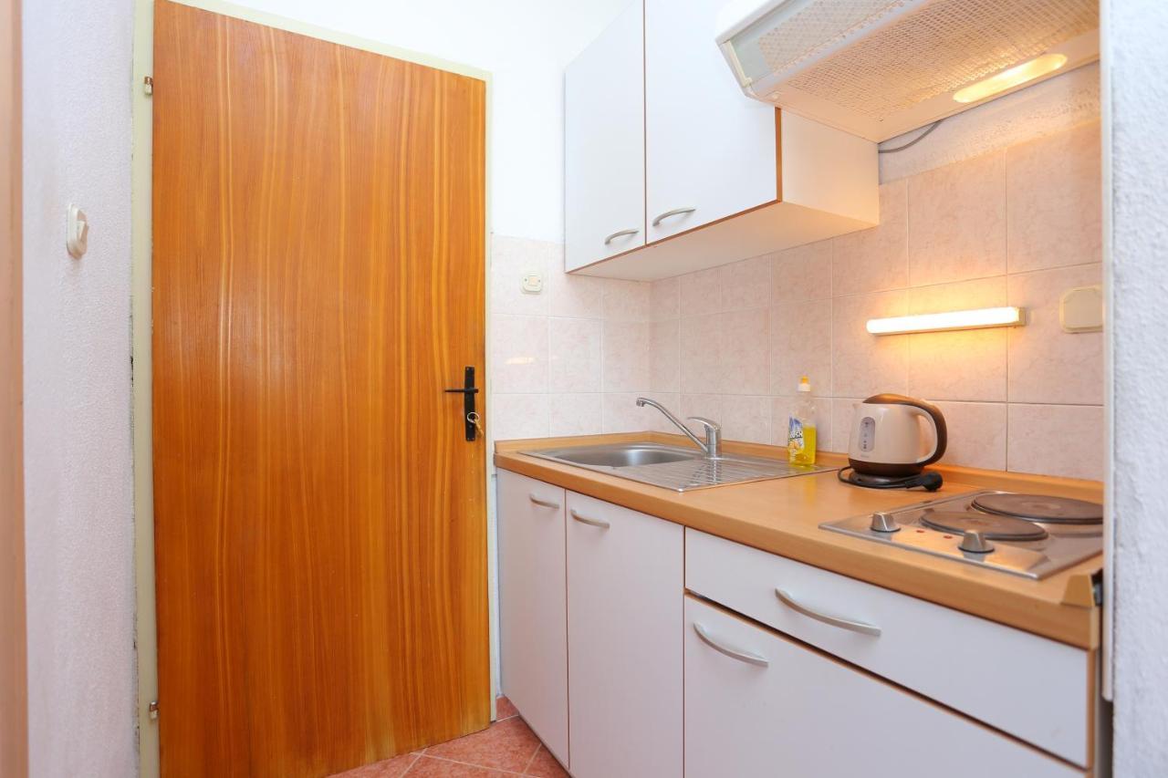 Apartments By The Sea Igrane, Makarska - 311 Εξωτερικό φωτογραφία