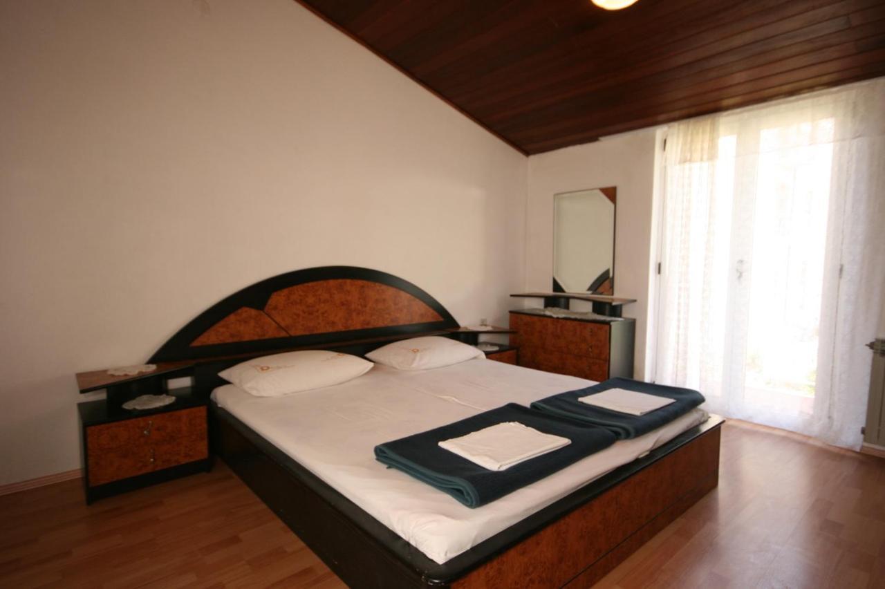 Apartments By The Sea Igrane, Makarska - 311 Εξωτερικό φωτογραφία