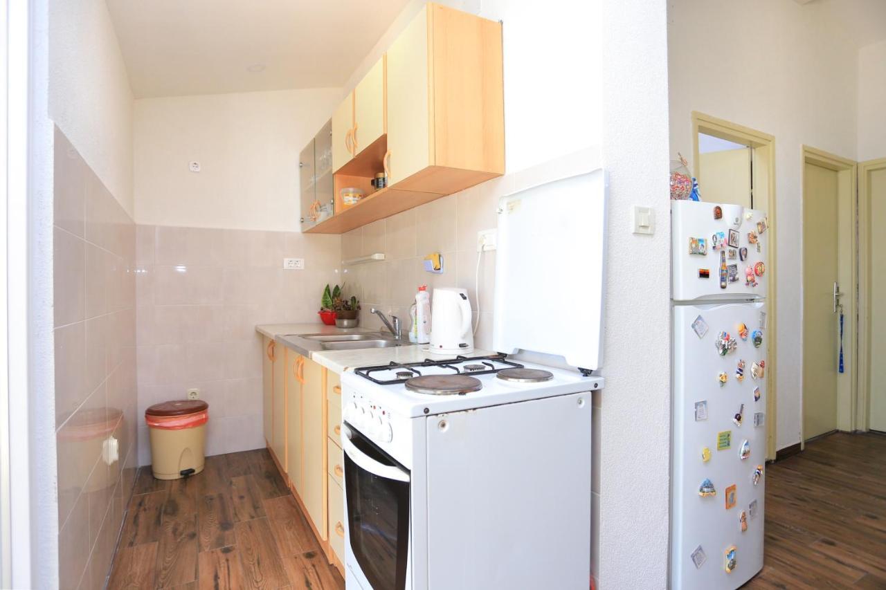 Apartments By The Sea Igrane, Makarska - 311 Εξωτερικό φωτογραφία