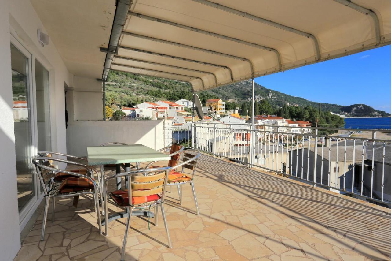 Apartments By The Sea Igrane, Makarska - 311 Εξωτερικό φωτογραφία