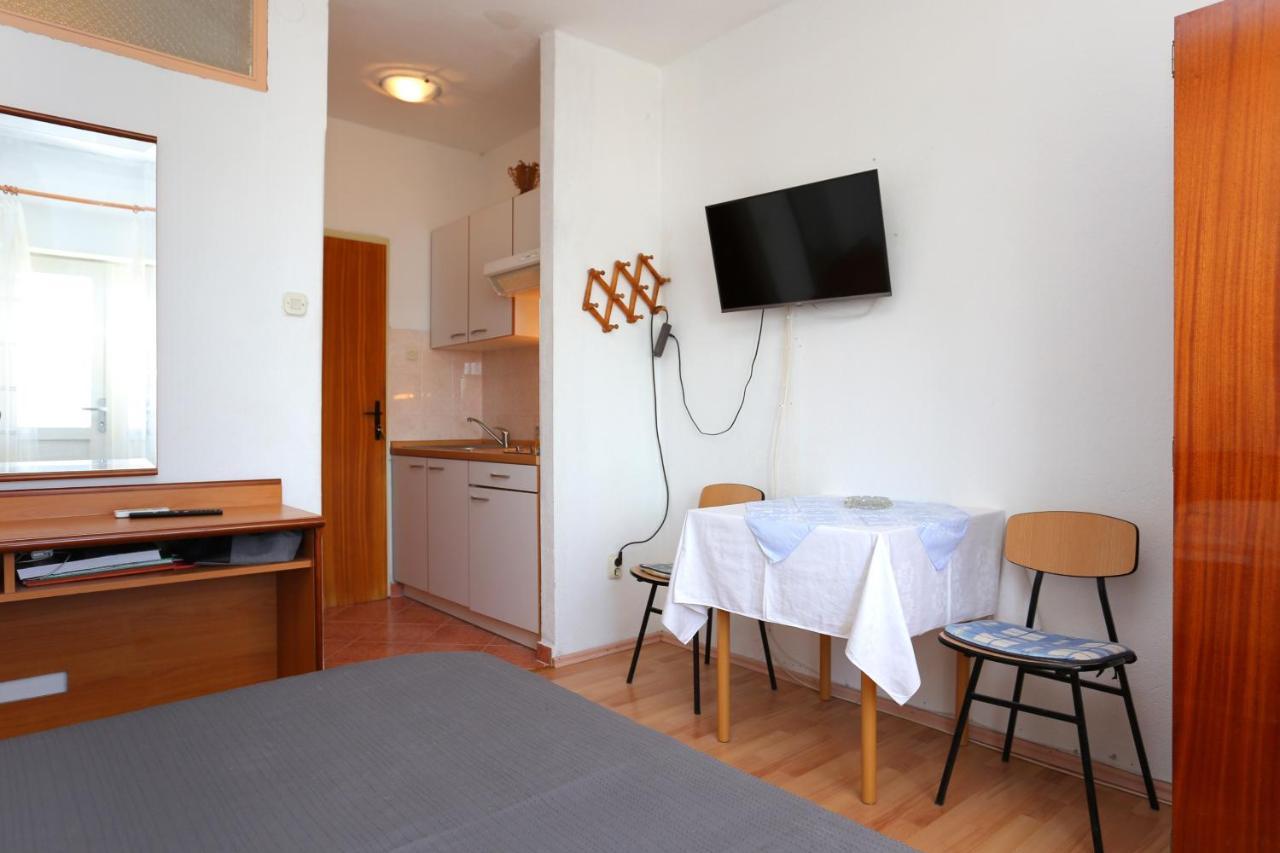 Apartments By The Sea Igrane, Makarska - 311 Εξωτερικό φωτογραφία