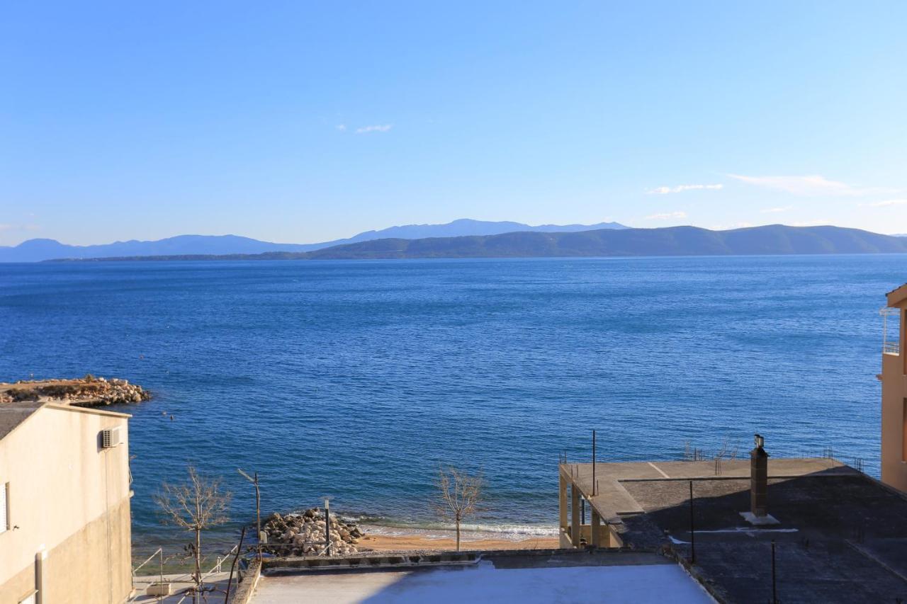 Apartments By The Sea Igrane, Makarska - 311 Εξωτερικό φωτογραφία