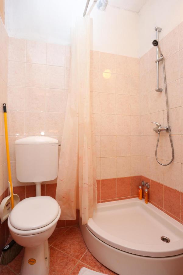 Apartments By The Sea Igrane, Makarska - 311 Εξωτερικό φωτογραφία