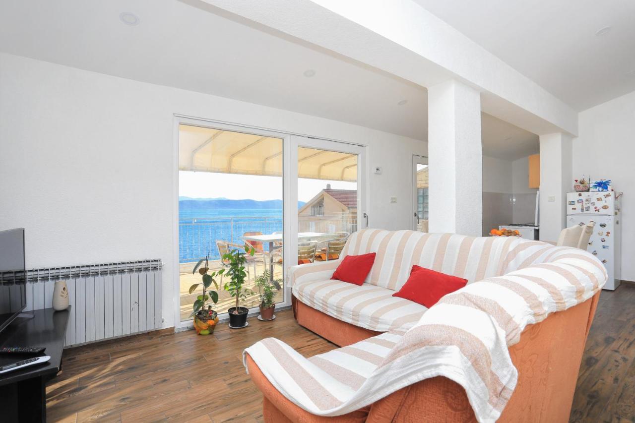 Apartments By The Sea Igrane, Makarska - 311 Εξωτερικό φωτογραφία