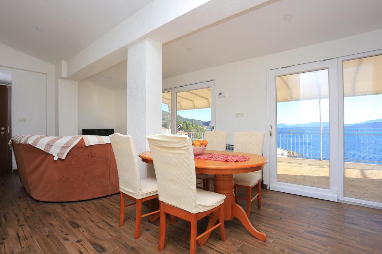 Apartments By The Sea Igrane, Makarska - 311 Εξωτερικό φωτογραφία