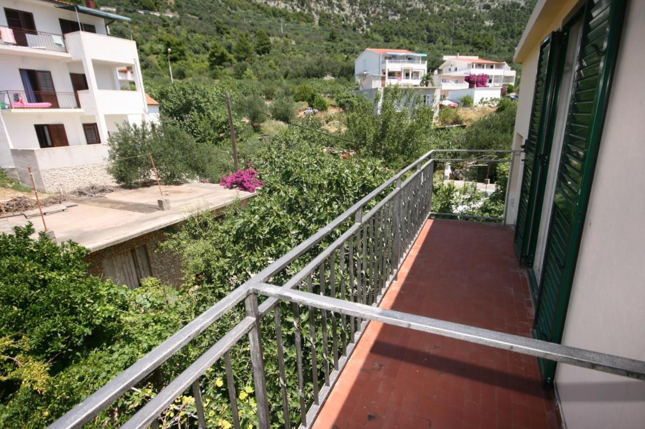 Apartments By The Sea Igrane, Makarska - 311 Εξωτερικό φωτογραφία