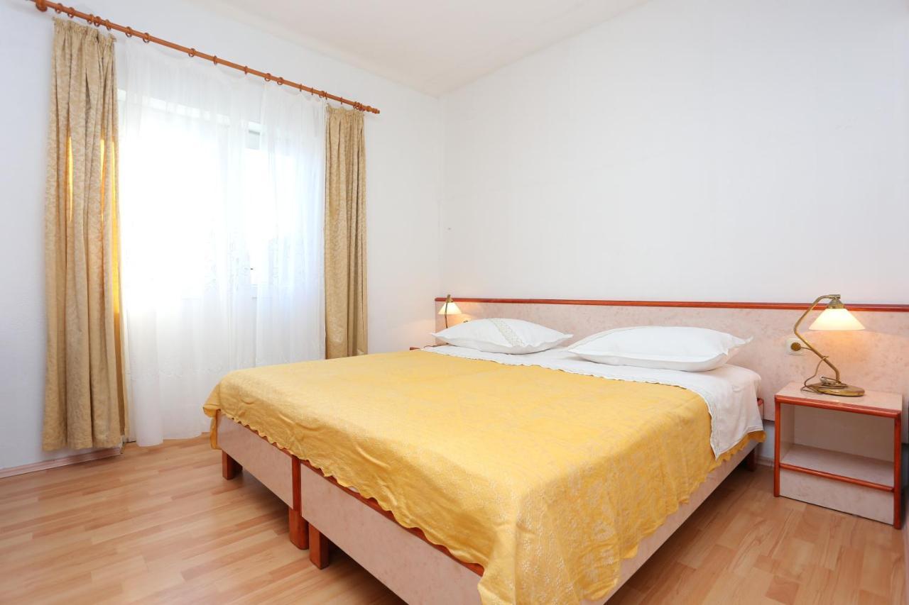 Apartments By The Sea Igrane, Makarska - 311 Εξωτερικό φωτογραφία