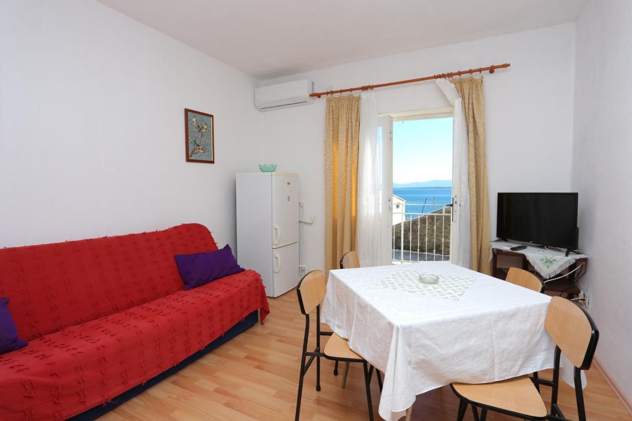 Apartments By The Sea Igrane, Makarska - 311 Εξωτερικό φωτογραφία