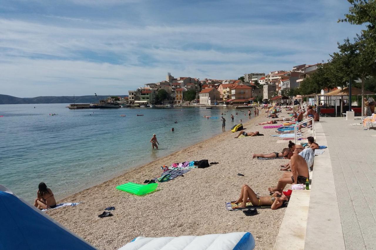 Apartments By The Sea Igrane, Makarska - 311 Εξωτερικό φωτογραφία