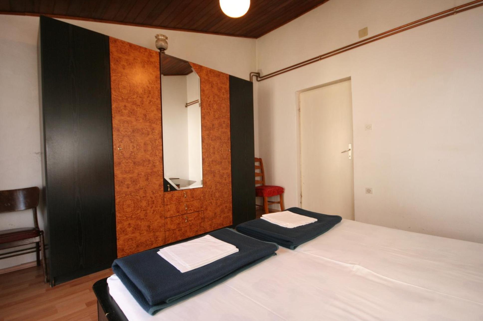 Apartments By The Sea Igrane, Makarska - 311 Δωμάτιο φωτογραφία