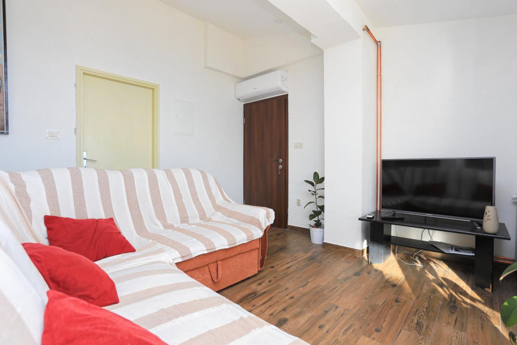 Apartments By The Sea Igrane, Makarska - 311 Δωμάτιο φωτογραφία