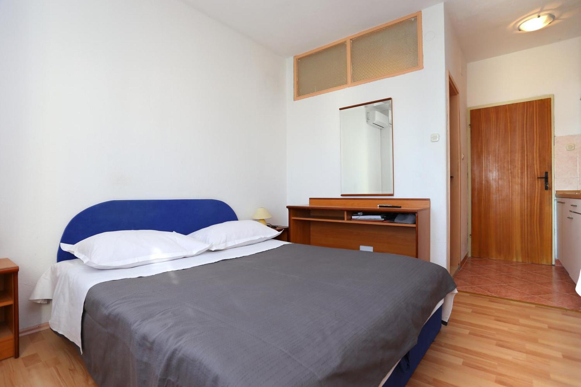 Apartments By The Sea Igrane, Makarska - 311 Δωμάτιο φωτογραφία