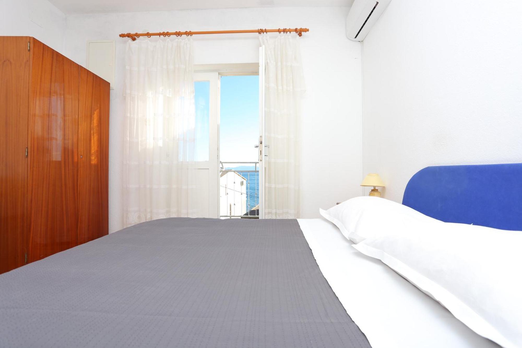 Apartments By The Sea Igrane, Makarska - 311 Δωμάτιο φωτογραφία
