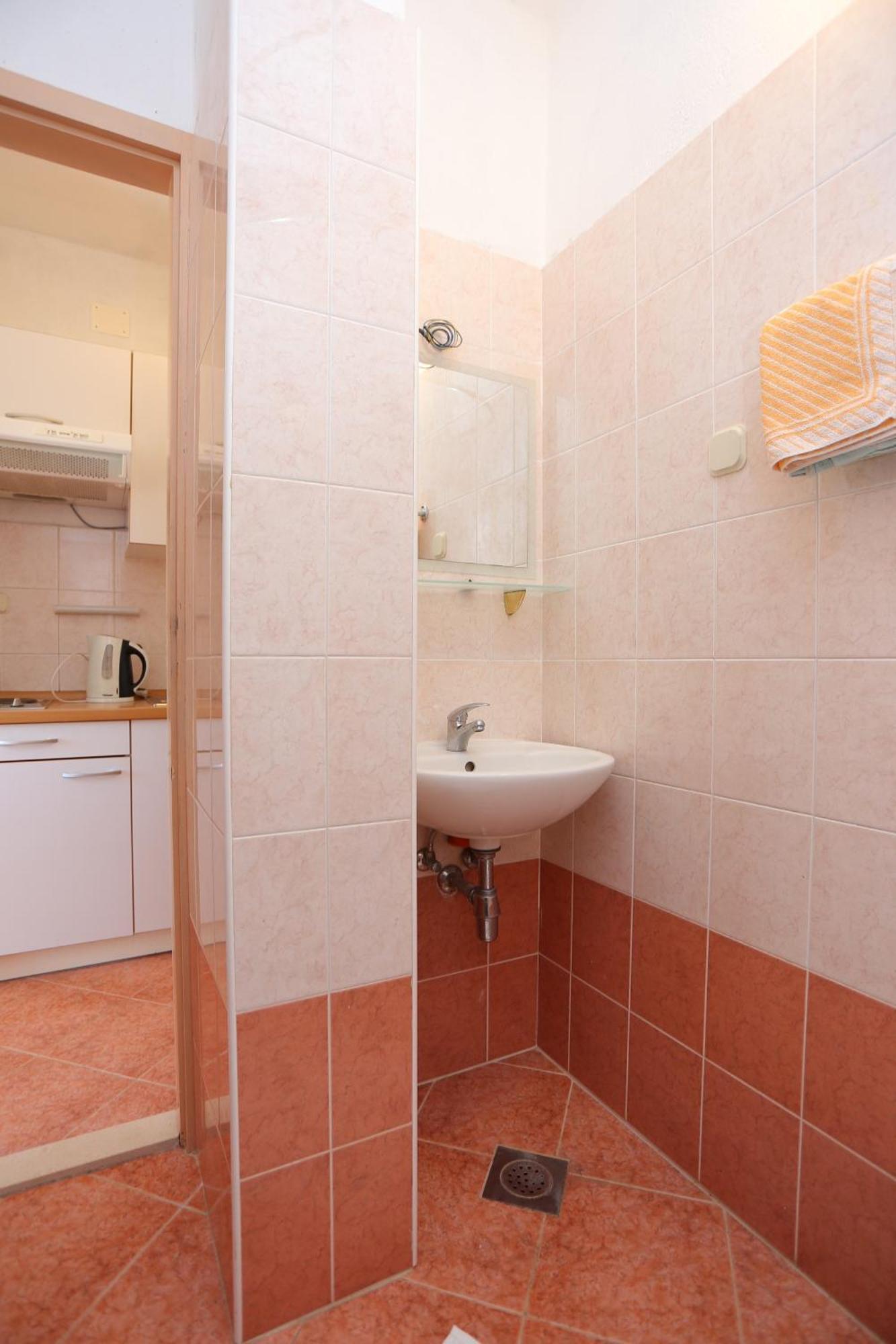 Apartments By The Sea Igrane, Makarska - 311 Δωμάτιο φωτογραφία
