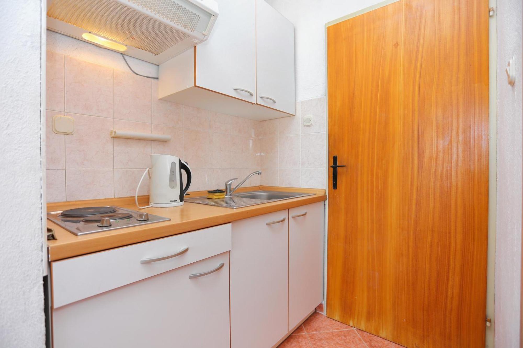 Apartments By The Sea Igrane, Makarska - 311 Δωμάτιο φωτογραφία